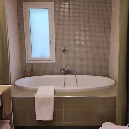 Holiday home Stella Rossa